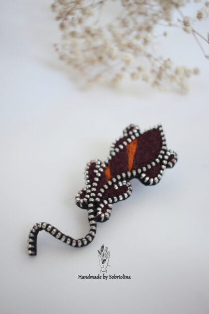 Segė Salamandra