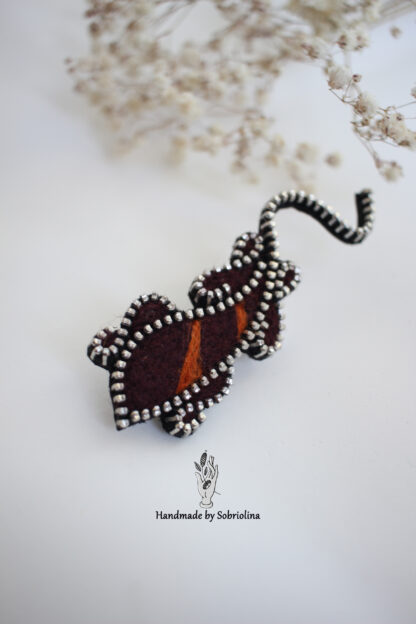 Segė Salamandra