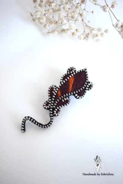 Segė Salamandra