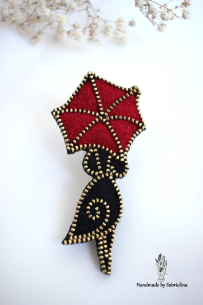 Segė Dama