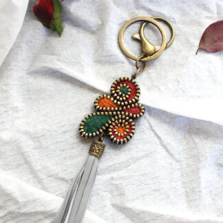 Atšvaitas Rudens pynė