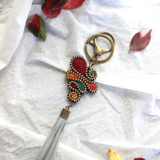 Atšvaitas Rudeninis ornamentas