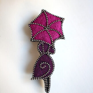 Segė Paslaptinga dama