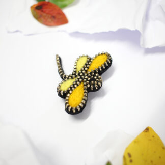 Sagė Mažas laumžirgis