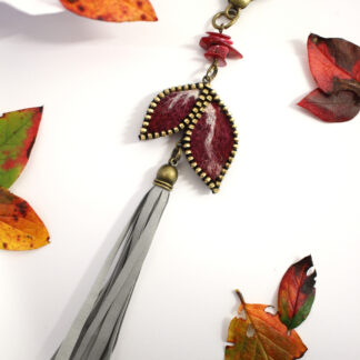 Atšvaitas Lapų šnabždesys