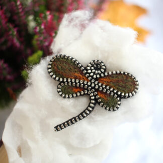 Sagė Rudeninis laumžirgis