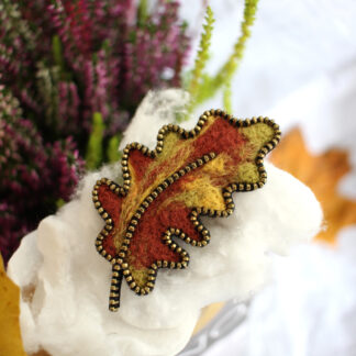 Sagė Rudens stiprybė