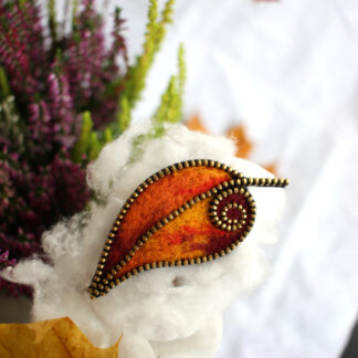 Sagė Rudens sūkurys