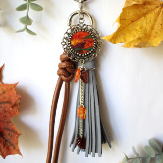 Atšvaitas Lapų šokis