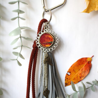 Atšvaitas Rudens širdis