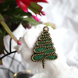 Sagė Auksinė eglutė