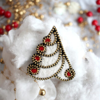 Sagė Kalėdinė eglutė