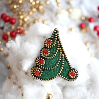 Sagė Kalėdinė eglutė