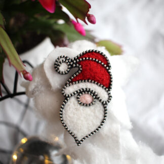 Sagė Kalėdų senis