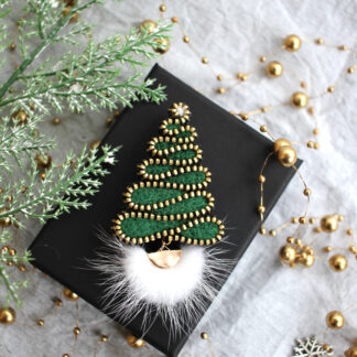 Sagė Sniego eglutė