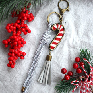 Atšvaitas Kalėdinis saldainis