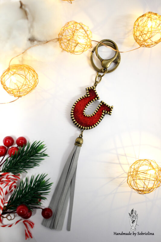 Atšvaitas Šventinė pasaga