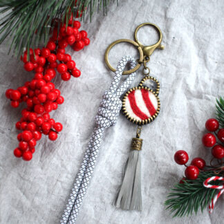 Atšvaitas Kalėdinis žaisliukas