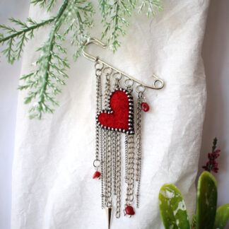 Sagė Širdies pulsas