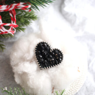 Sagė Juodoji širdis