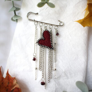 Sagė Širdies pulsas