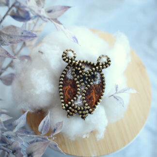 Sagė Maža pelėdžiukė