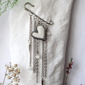 Sagė Širdies pulsas