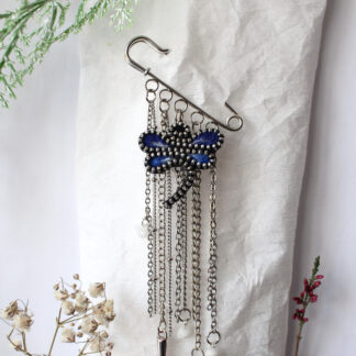 Sagė Naktinis laumžirgis