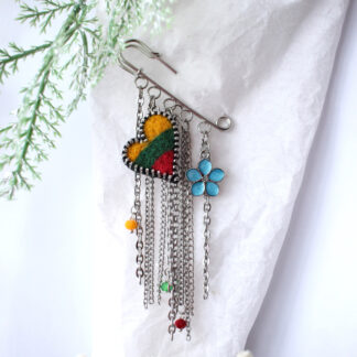 Sagė Atminties širdis