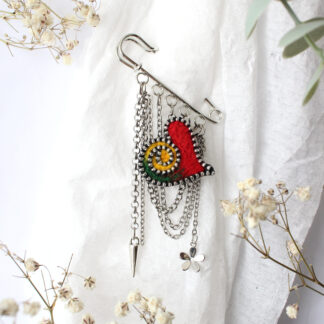 Sagė Laisvės atmintis