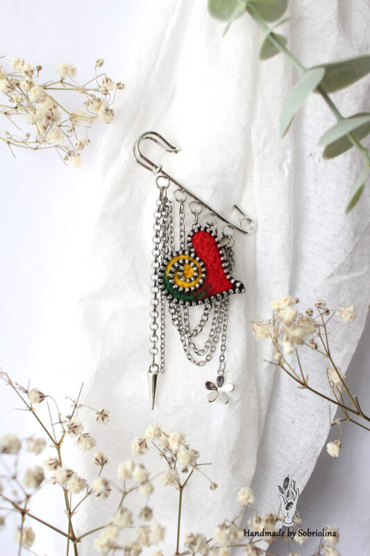 Sagė Laisvės atmintis