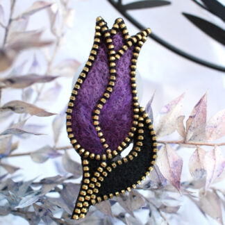 Sagė Karališkoji tulpė