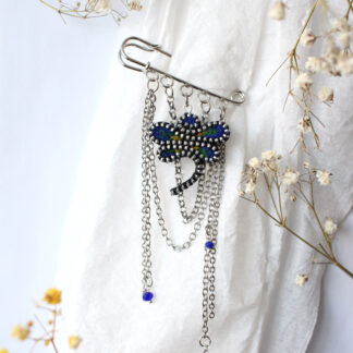 Sagė Laisvas laumžirgis