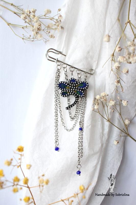 Sagė Laisvas laumžirgis