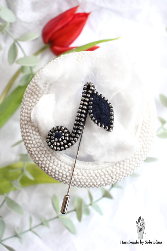 Sagė Mėlynoji nata